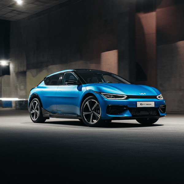 Is the Kia EV2 GT-Line Worth the Extra $10,000?