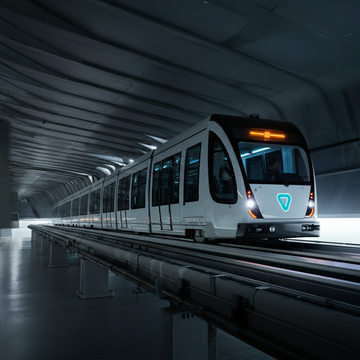Glydways: Redefining Mass Transit with Autonomous Electric Vehicles
