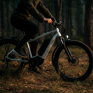 After 10,000 Miles: Insights into Electric Bike Longevity