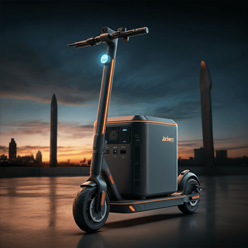 Jackery Flash Sale: Unmissable Deals on Explorer 300D Power Station and More! - Tesevo