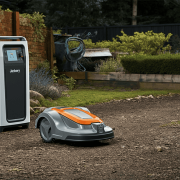 Jackery HomePower 3000 Station Flash Sale Offers Savings - Tesevo