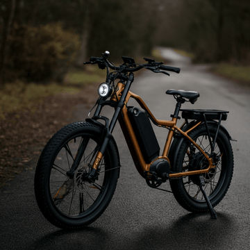 Jackery Spring Sale: Unbeatable Deals on Power Stations and E-Bikes - Tesevo