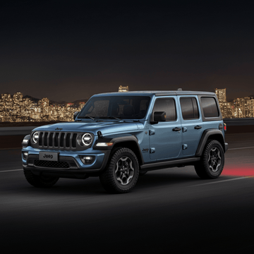# Jeep Maker Unveils Groundbreaking EV Priced Under $18,000 - Tesevo