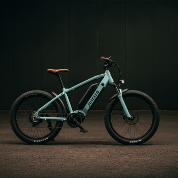 Juiced Bikes is Back: New E-Bikes Models Bring Big Power and Better Safety - Tesevo