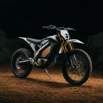 Juiced Launches 60+ MPH Electric Dirt Bike for $2,499: A Game Changer in E-Moto Market - Tesevo