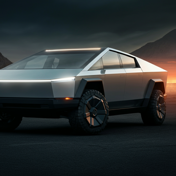 Tesla Raises Cybertruck AWD Price to $70,000: Analyzing Artificial Urgency