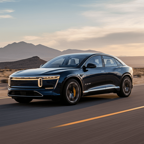 Keeping Elon Musk: A Costly Proposition for Tesla Amid Rivian's R2 and Affordable Lucid Models