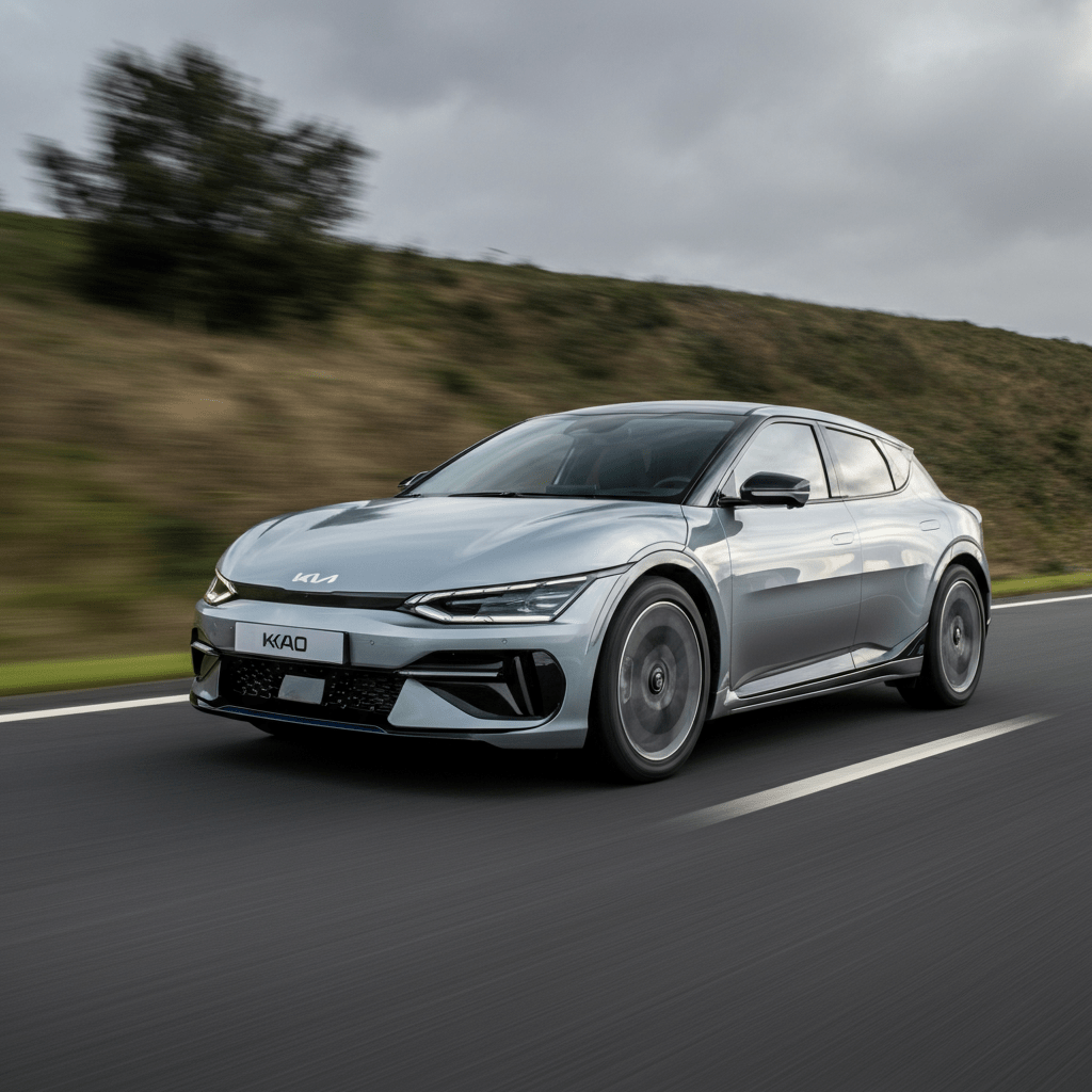 Kia Delays Another Electric Vehicle Launch in the U.S. - Tesevo