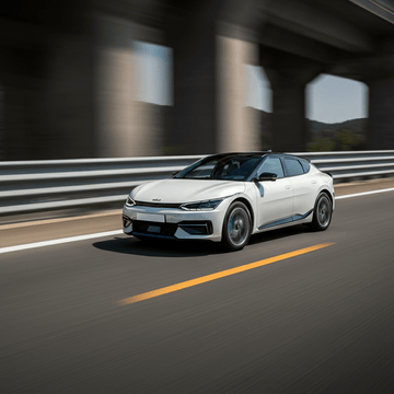 Kia Discontinues EV Model, Shifts Focus to Hybrid Vehicles - Tesevo