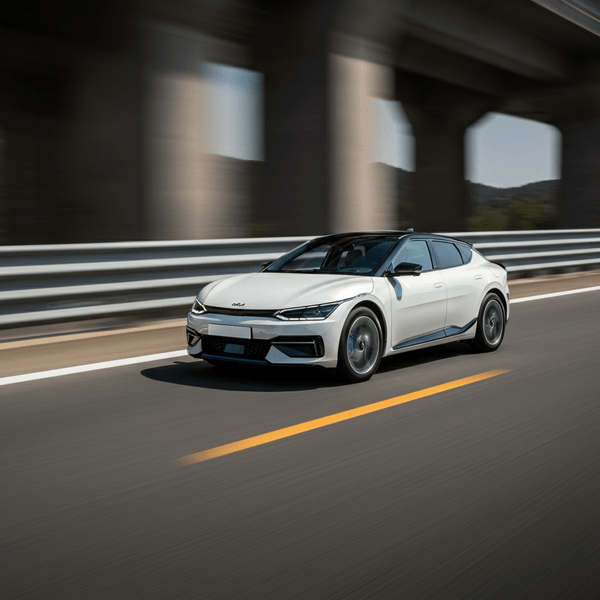 Kia Discontinues EV Model, Shifts Focus to Hybrid Vehicles