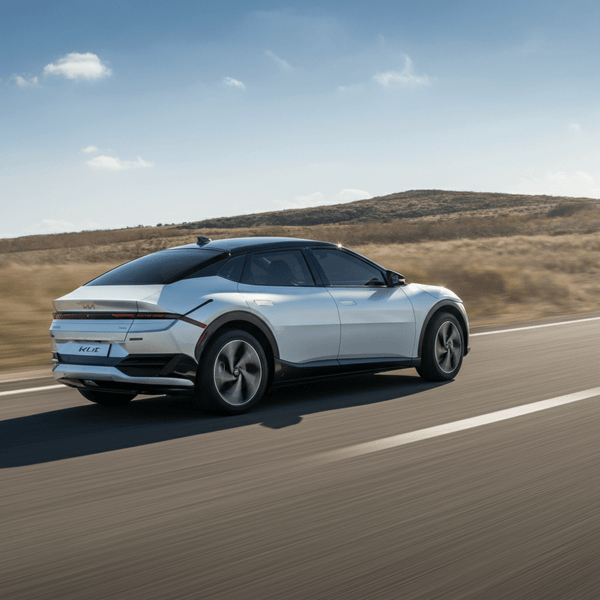 Kia EV4 Delayed, but Another EV Quietly Coming to the US