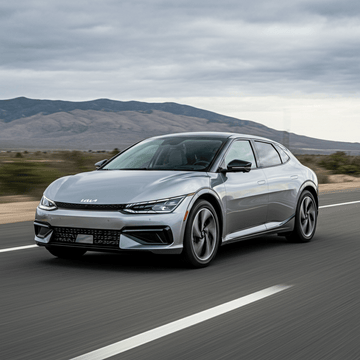 Kia EV5 Now Available: Canada's Most Affordable Electric SUV - Tesevo