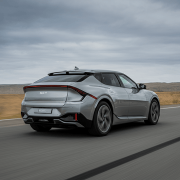 Kia Launches Canada’s Most Affordable Electric Vehicle, the EV6 - Tesevo