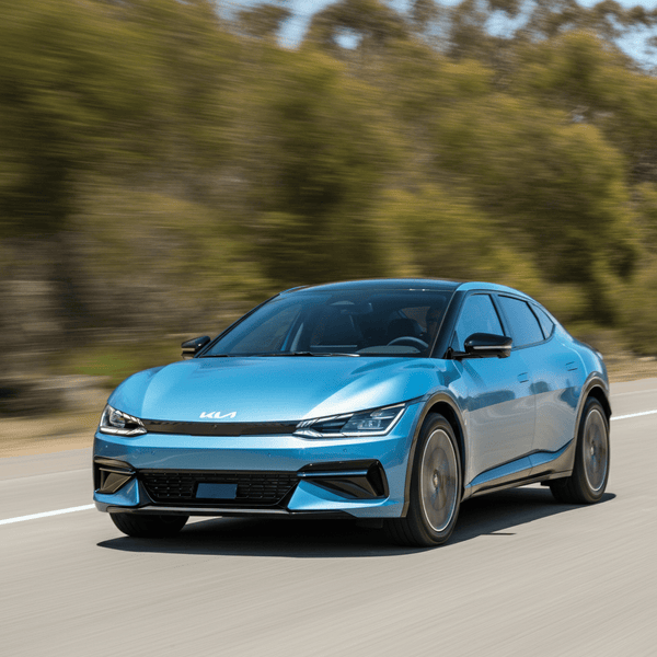 Kia Launches EV4 in Australia: A Cheaper Alternative to Tesla Model 3