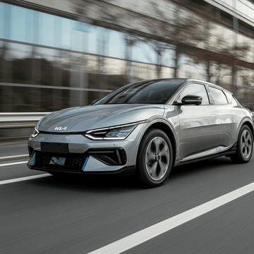 Kia Launches Full-Scale Attack in Japan with Its First EV - Tesevo