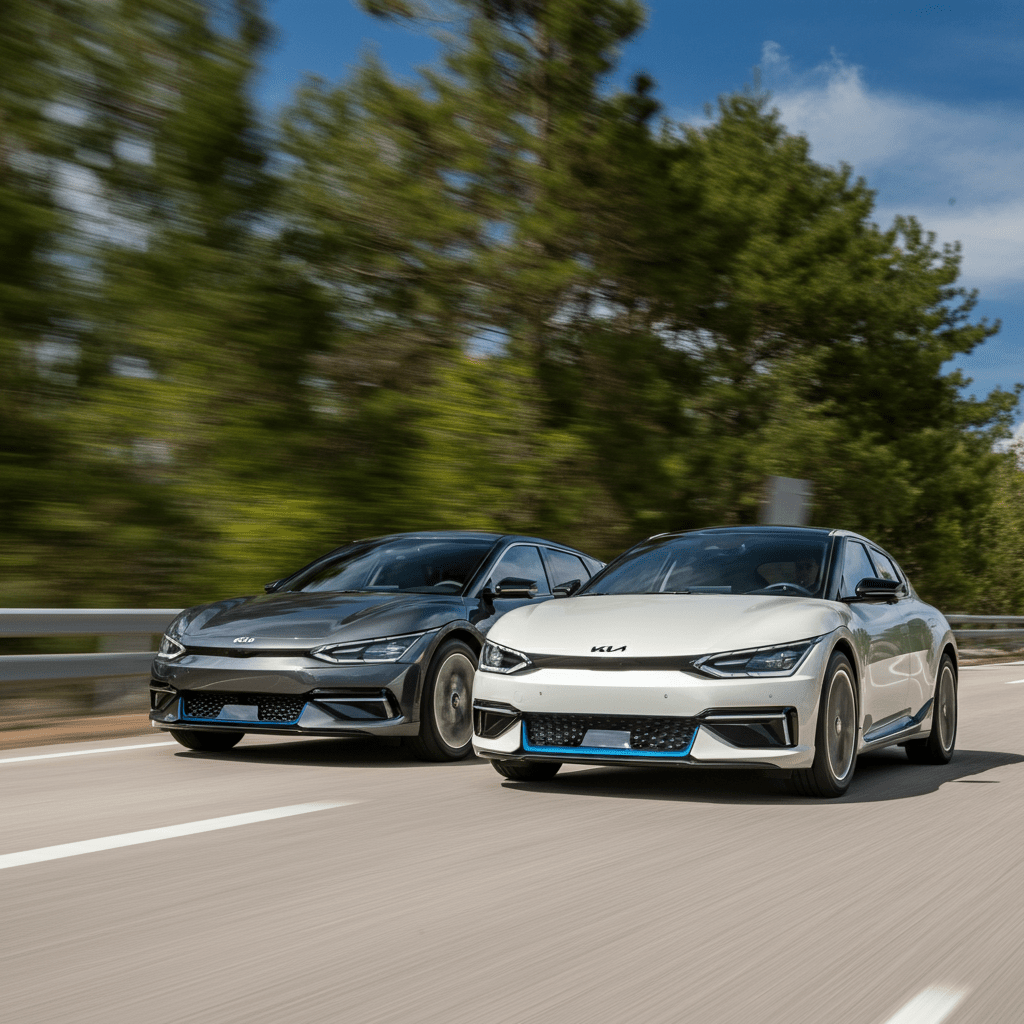 Kia Offers Over $10,000 Off Its Entire EV Lineup: What You Need to Know - Tesevo