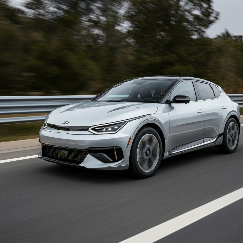 Kia Sells Over 800,000 Vehicles in the US for the First Time in 2025,