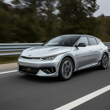 Kia Sells Over 800,000 Vehicles in the US for the First Time in 2025, Yet EV Sales Face Challenges - Tesevo