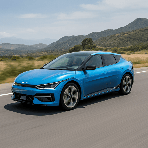 Kia Slashes EV Prices: A Bold Move in the Electric Vehicle Market