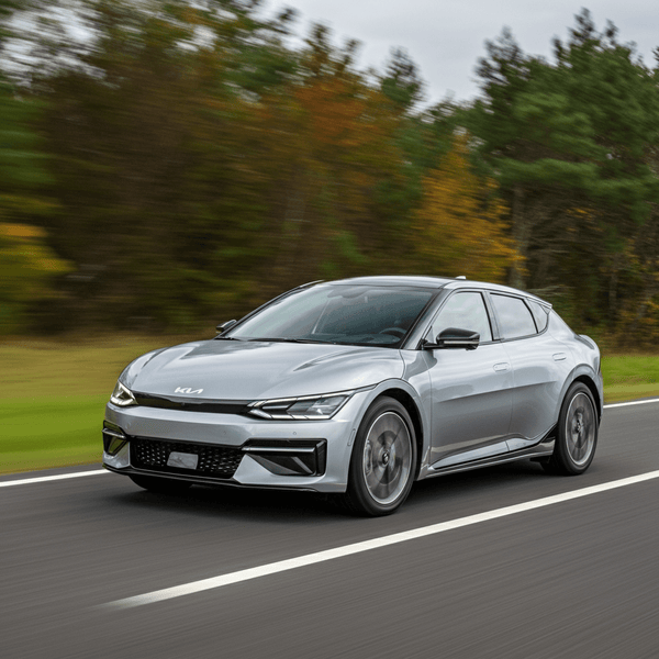 Kia Slashes EV Prices to Compete with Low-Cost Rivals