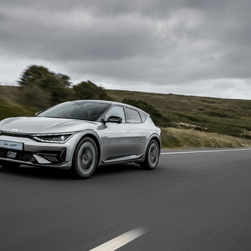 Kia Unveils Ambitious Plans for Electric Vehicle Future - Tesevo