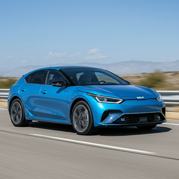 Kia Unveils US-Spec EV3: A New Contender in the Electric Vehicle Market