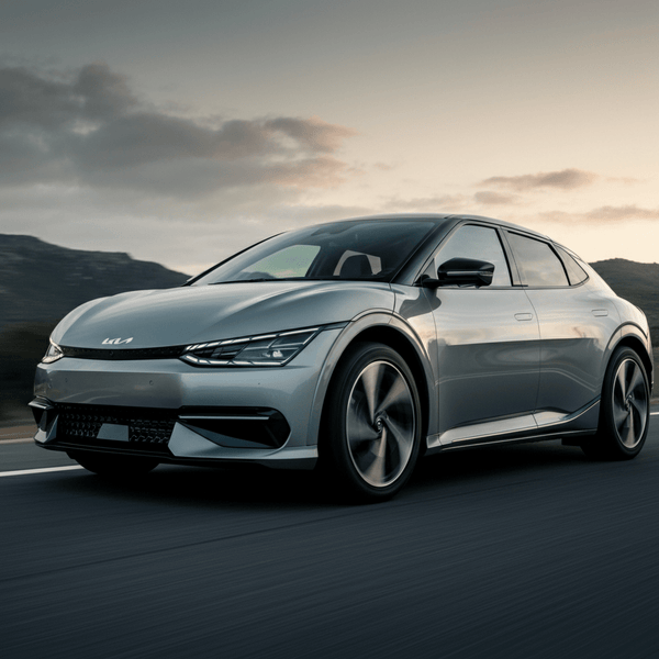 Kia's Ambitious Leap into Electric SUV Market with New High-Volume Model