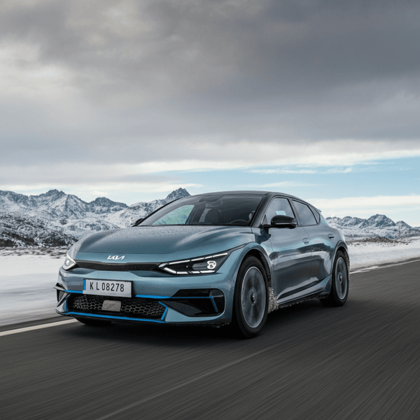 Kia’s Electric Hatch Achieves Impressive Range and Fast Charging in Extreme Cold