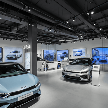 Kia’s New Flagship Store: A Gateway to Electric Vehicle Innovation - Tesevo