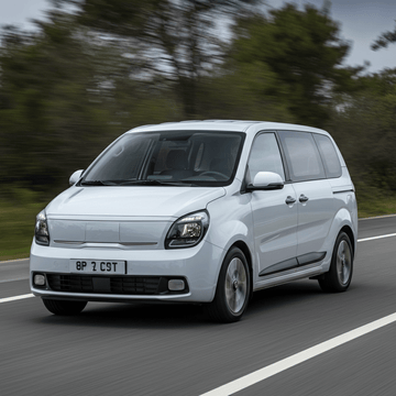 Kia's PV5 Electric Van Sales Surge: Production Plans Intensified - Tesevo
