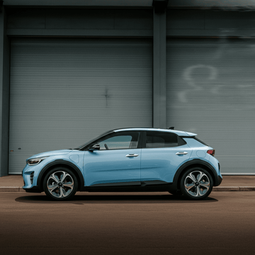 Kia’s Smallest, Cheapest EV: What to Expect from the Upcoming Model - Tesevo