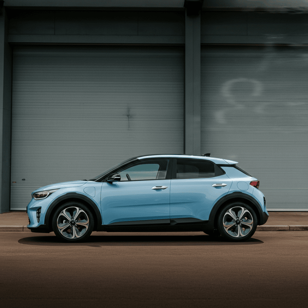 Kia’s Smallest, Cheapest EV: What to Expect from the Upcoming Model