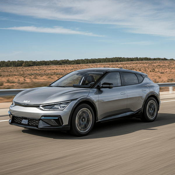 Kia’s Sporty New Electric SUV: What We Know Ahead of Its Debut