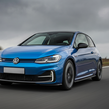 Volkswagen’s Electric Hot Hatch: Clubsport Treatment Inspired by Hyundai