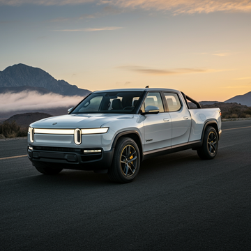 Chinese and Korean EV Pickup Sales Surge: Challenges for the U.S. Market