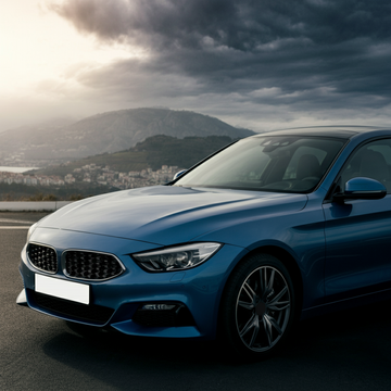 Forget What You’ve Heard: Why Leasing Your Car is Often the Right Move