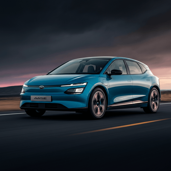 Last Call: Don't Miss Out on These EVs Before They're Gone for Good!