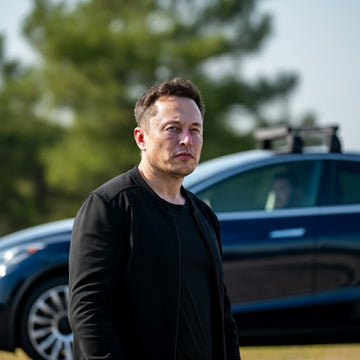 Late 2026—or Never: Musk on ‘Model Y L’ Launch in North America - Tesevo