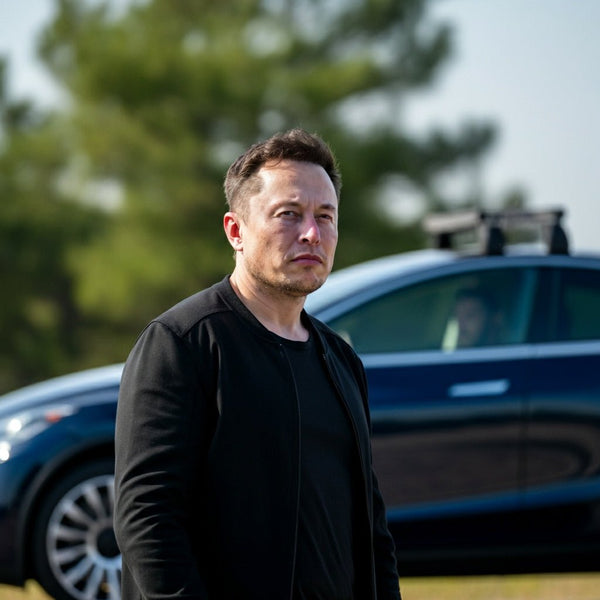 Late 2026—or Never: Musk on ‘Model Y L’ Launch in North America