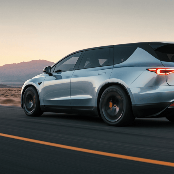 Latest Highlights from the Electric Vehicle Sector: Tesla Semi, Rivian R2, and More