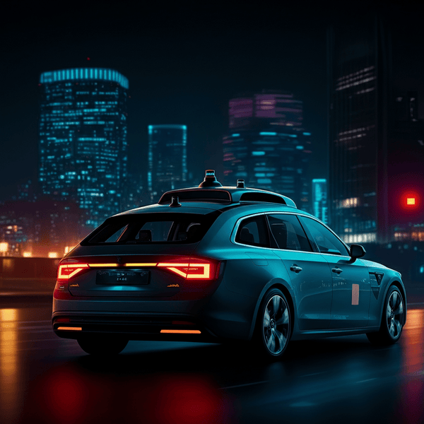Latest Tech Innovations: Cybercab, Donut Lab’s Battery, and Waymo's Growth