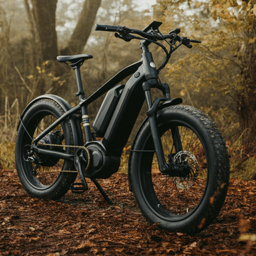 Lectric April Showers E-Bike Sale: Save Up to $720 on Eco-Friendly Transportation! - Tesevo