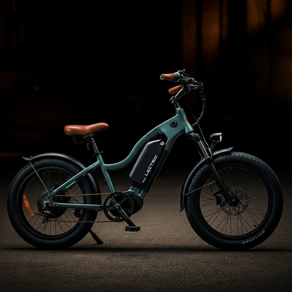 Lectric Christmas Holiday Sale: Huge Savings on E-Bikes Up to $893 Off! - Tesevo