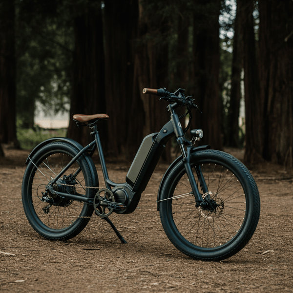 Lectric Heads North: Canadians Get Access to the U.S.'s Best-Selling E-Bikes