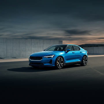 Polestar Secures $600 Million in Fresh Funding to Enhance EV Production