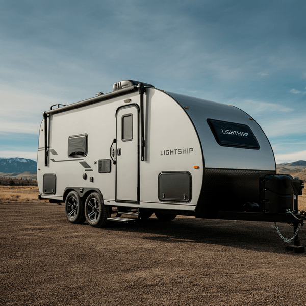 Lightship to Quadruple All-Electric Travel Trailer Production Capacity in Colorado