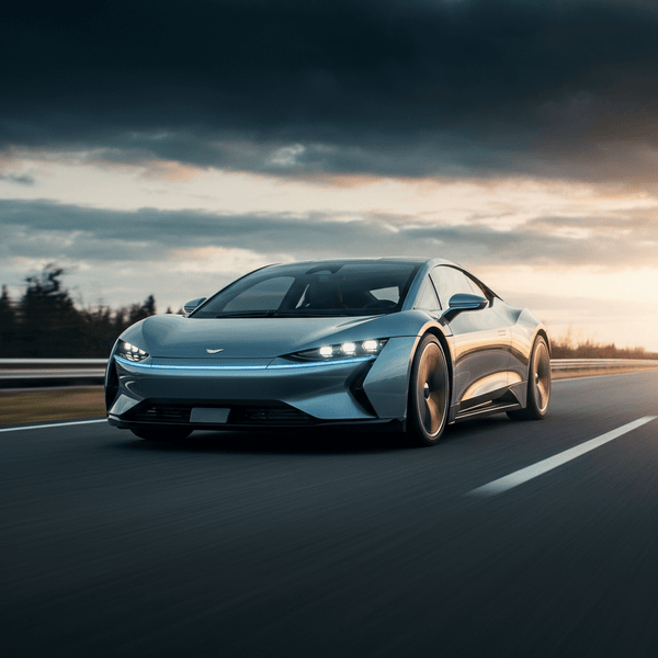 Lithium Shortages Could Impact Electric Vehicle Growth by 2028