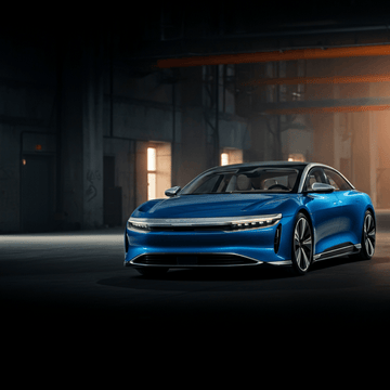 Lucid Motors Cuts 12% of Workforce Ahead of $50,000 Midsize EV Launch - Tesevo