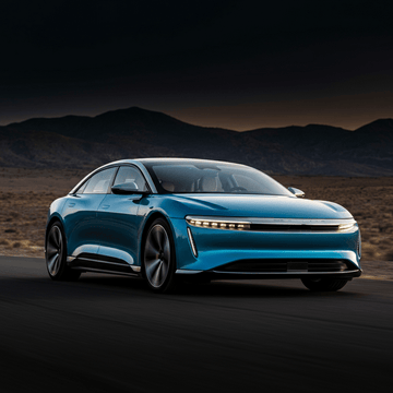 Lucid Motors Launches the Gravity Touring SUV – A Game Changer Under $80,000 - Tesevo