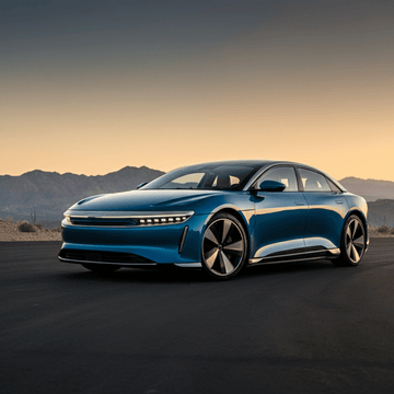 Lucid Motors Set to Launch First $50,000 Midsize Electric Vehicle: A Critical Shift in the EV Market - Tesevo